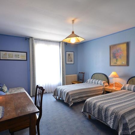 Les Mylanettes Bed and Breakfast Apt Esterno foto