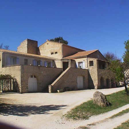 Les Mylanettes Bed and Breakfast Apt Esterno foto